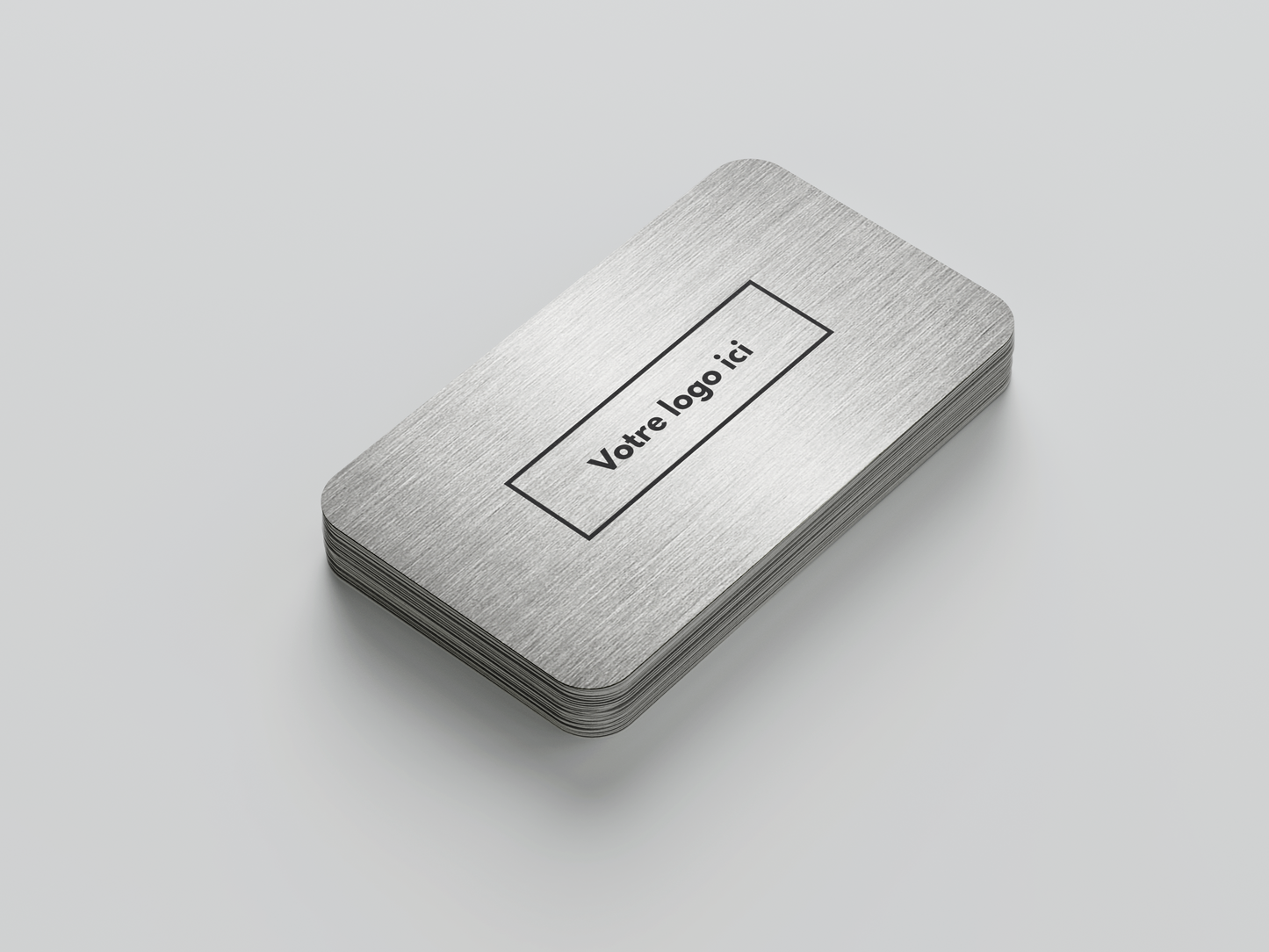 UCARD Luxury - La carte de visite connectée et sans contact
