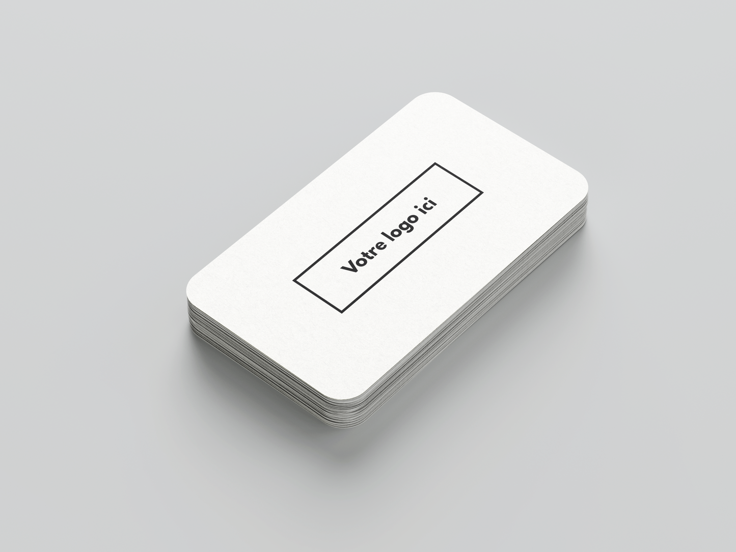 UCARD Original - La carte de visite connectée et sans contact