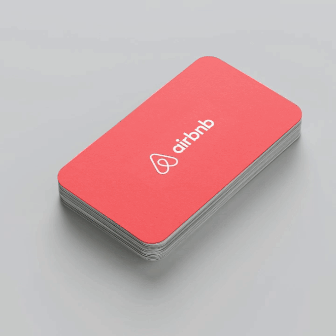 UCARD Original - La carte de visite connectée et sans contact